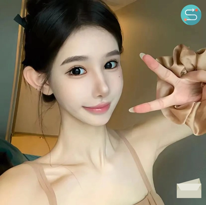 邓女士