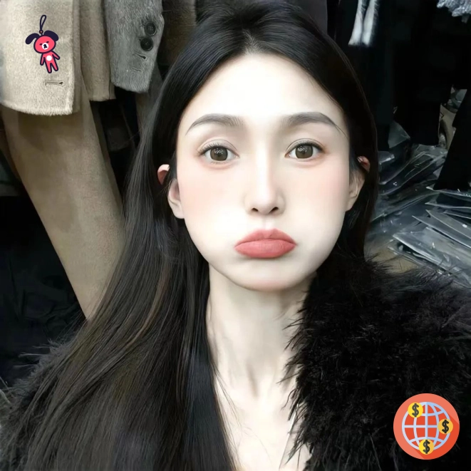 曾女士